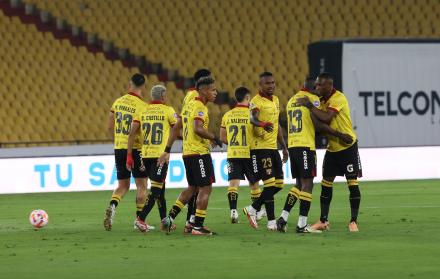 Barcelona SC