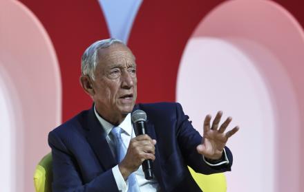 Portugal reconoce como Estado a Palestina
