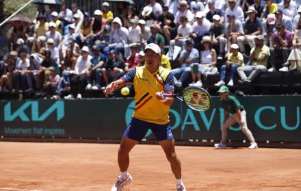 Gonzalo Escobar