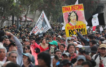 Perú fondos afiliados