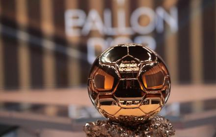 balon de oro 2025 as