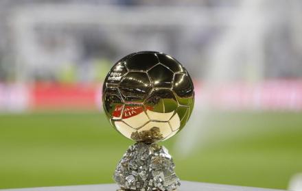 Balón de Oro