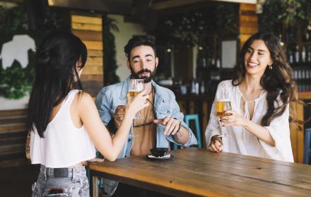 No Falles: Elige la Bebida Perfecta para tu Evento
