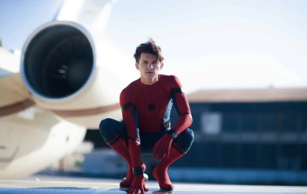 Tom Holland
