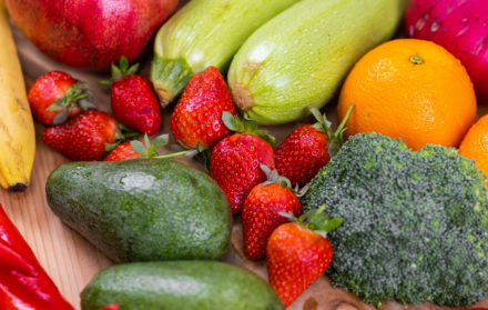 alimentos para mejorar la memoria