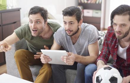real-emotions-soccer-match-tv