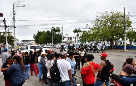 Masacre en Machala