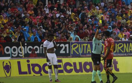 DEPORTIVO CUENCA VS B (15213516)