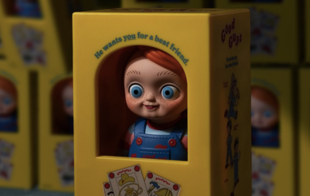 Chucky