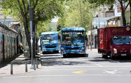 BUSES 22 DE SEPT