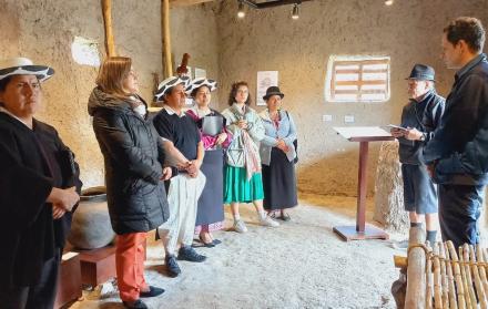 Museo de Gera en Loja