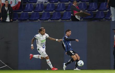 Once Caldas vs. Independiente del Valle, Copa Sudamericana 2025, en vivo, fecha, dónde ver, hora, IDV, DSports, DGO, ESPN, Disney+