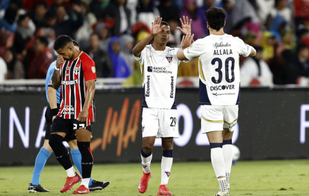 liga de quito