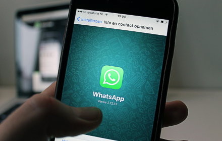 WhatsApp