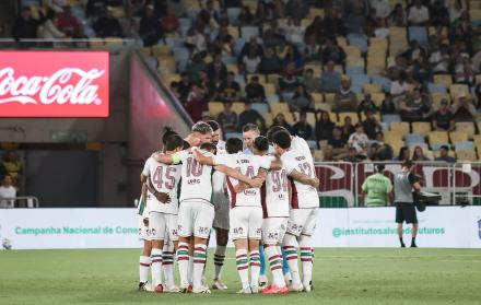 Fluminense