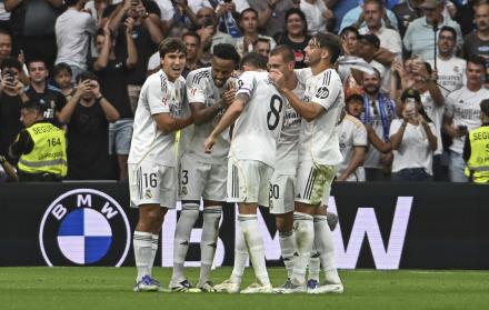 Real Madrid