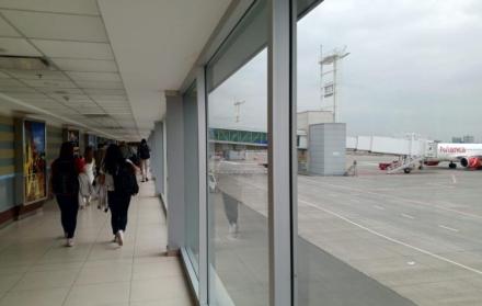aeropuerto