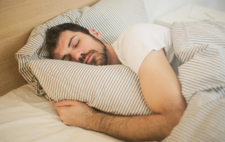 siesta