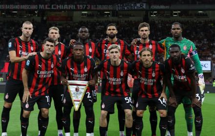 AC Milan