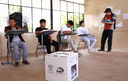 Asamblea Constituyente