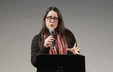 Ana Piquer