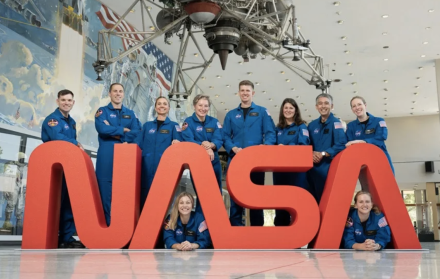 NASA