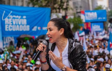 LUISA GONZALEZ MITIN RC