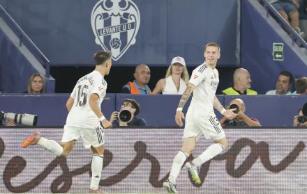 Levante UD - Real Mad (15219786)