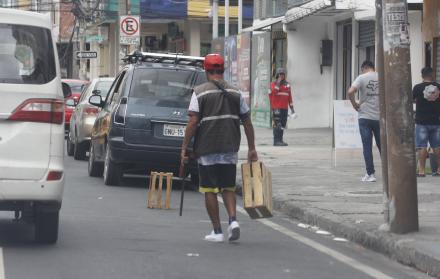 Cuidacarros en Guayaquil