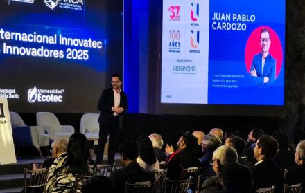 Innovatec 2025