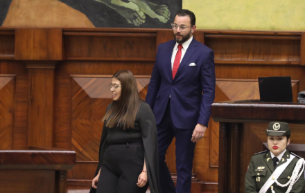 GONZALO ALBAN JUICIO POLITICO ASAMBLEA