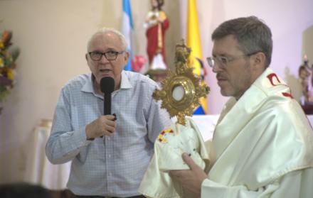 Amigos de Jesús