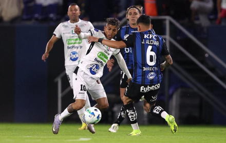 once caldas independiente del valle