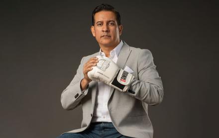 Campeón de tu vida