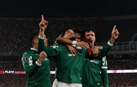 Palmeiras