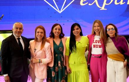 Foro mujeres Cuenca