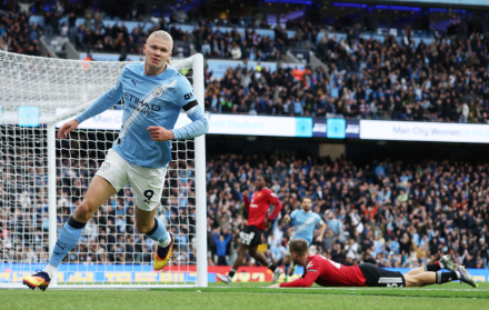 manchester city