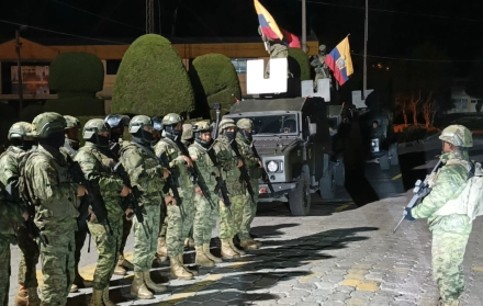 Toque de queda