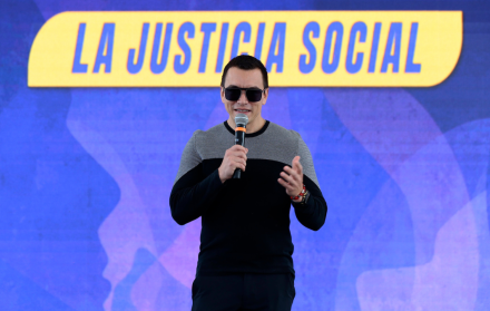 Daniel Noboa