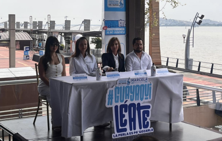Guayaquiléate