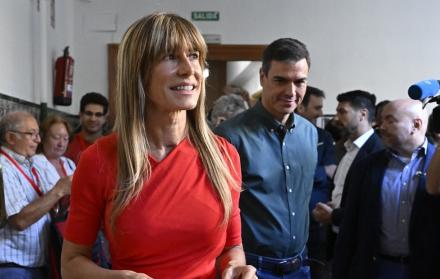 Mundo, España, Pedro Sánchez, Crisis política