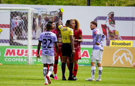 mushuc runa vs independiente