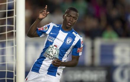 Enner Valencia