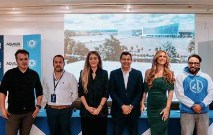 Gran Feria de Guayaquil 2025