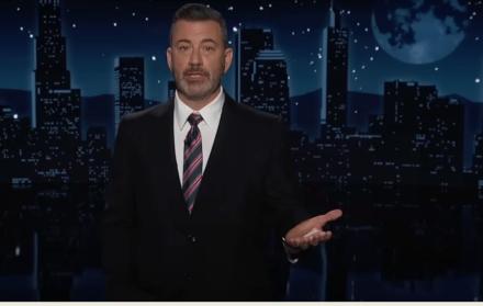 Jimmy Kimmel