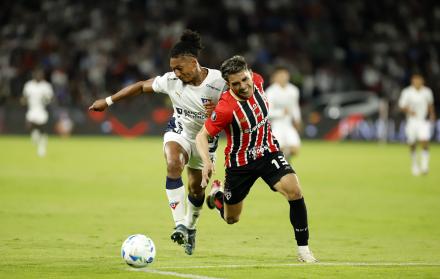 Liga de Quito
