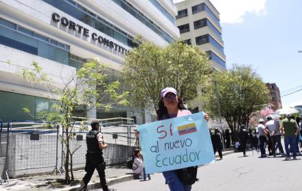 Corte Constitucional