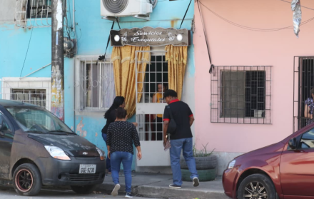 Asesinato influencer