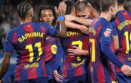 fc barcelona
