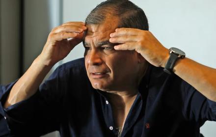 rafito correa